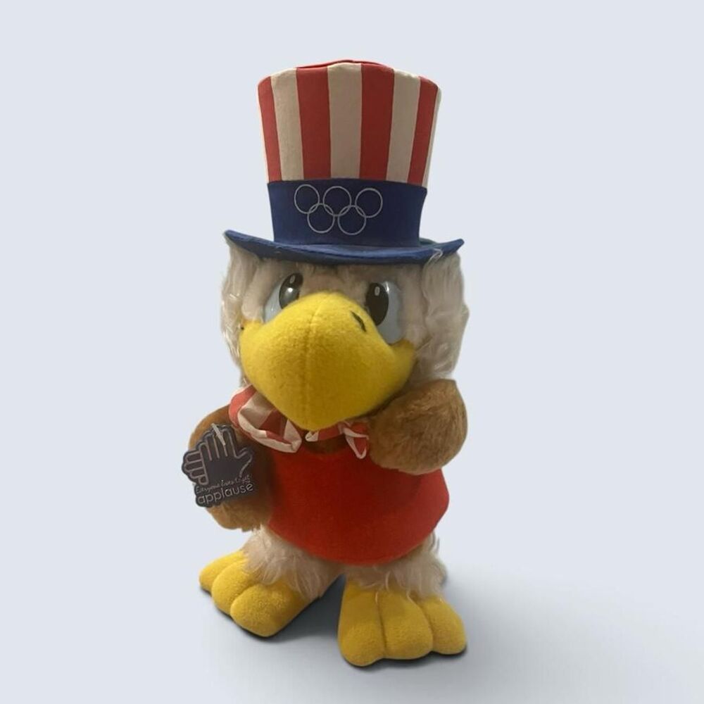 Applause multi Stuffed-animals
